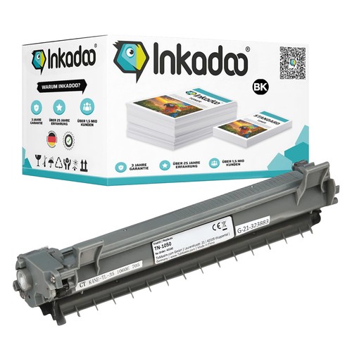 Cartouche toner compatible - cartouche,