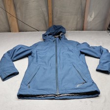 GoLite Jacket Women Small Blue