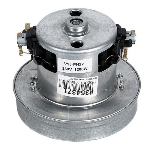 Moteur aspirateur - moteur, d’aspirateur