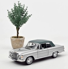 NOREV 1/18   --  MERCEDES-BENZ