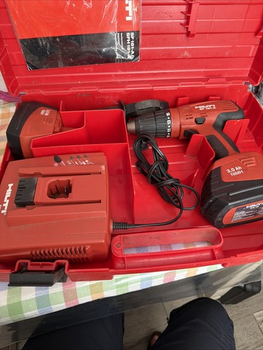Hilti sf181 18v cordless - sf181-a,,