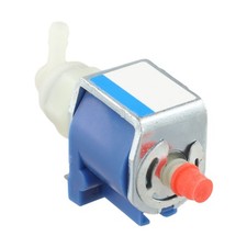 Pompe électromagnétique