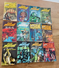 Bob morane henri vernes - morane, 12