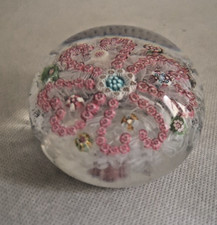 BACCARAT Superbe ancienne