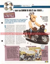 Bmw r60 60 - r60/2,