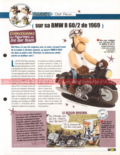 Bmw r60 60 - 60, 600
