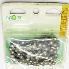 Chaîne tronçonneuse pour Stihl 3/8 - 66 maillons - 45 cm