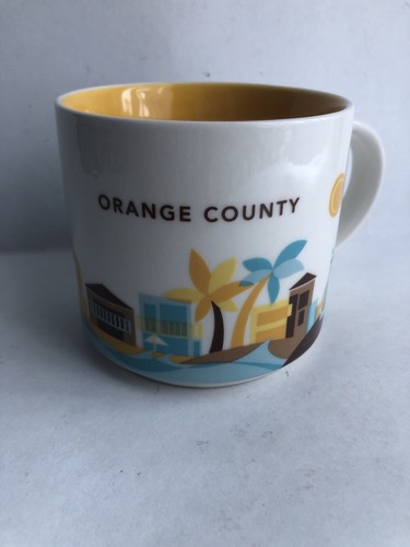 Starbucks orange county you - orange, ca