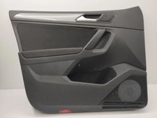 Volkswagen Tiguan Porte Carte