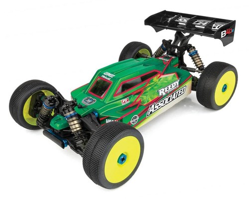 Team associated rc8b4 - team, rc8b4.1e