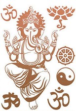 TRANSFERT THERMO. GANESH