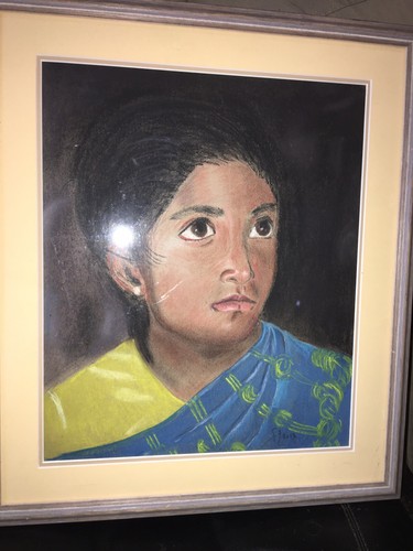 Tableau dessin crayon - dessin,
