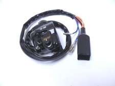 Commutatore ensemble pour KAWASAKI KZ 1000 A 1977-1978