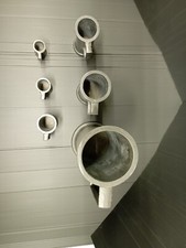 7 Mesures En Étain, Capacité