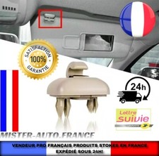 Clip Crochet Fixation Pare