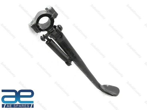 Pour triumph bsa side stand - pour,