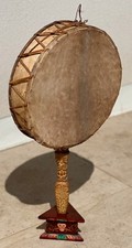 Tambour Chamanique Tibétain