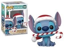 Figurine - Pop! Disney - Lilo