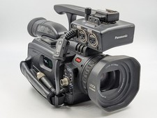 Caméscope Panasonic AG-DVC30E
