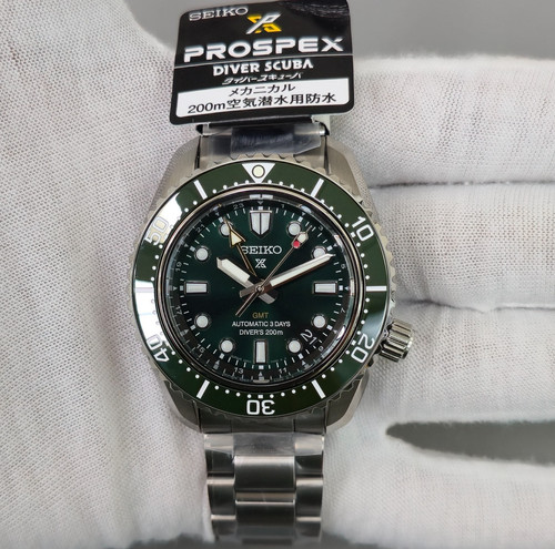 Montre seiko prospex - seiko,