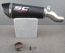 SC Project Carbon Slip-On