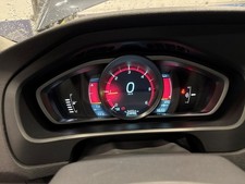COMPTEUR DE VITESSE Volvo V40