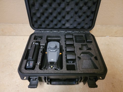 Dji mavic enterprise - mavic, kit