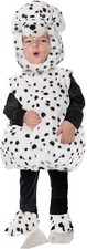 Costume D'Enfant Dalmatien
