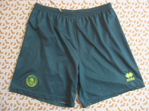 Short errea nantes - errea, 2013