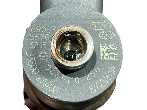 338002a400 injecteur hyundai - 338002a400,