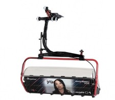 JÄGERNDORFER - Télésiège