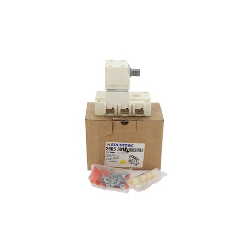 Socomec sirco 2605 3014 - socomec, –