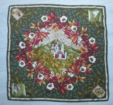 Foulard Longchamp