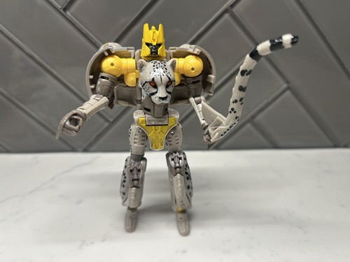 Transformers kingdom deluxe - kingdom,