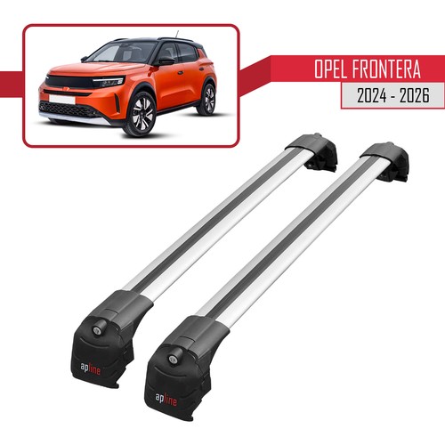 Pour opel frontera 2024 - pour,