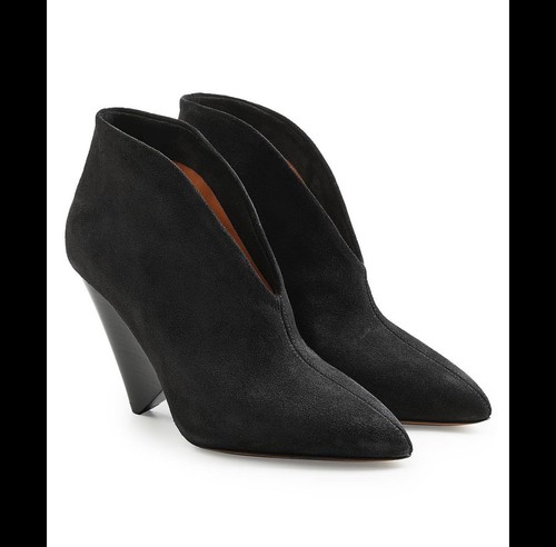Isabel marant black - black, adenn