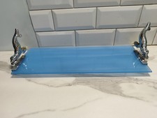 Etagère Salle de Bain Déco 