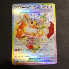 Evoli Ex 174 Full art