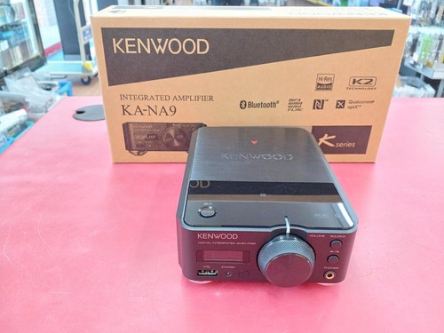 Kenwood na9 res - ka-na9, hi-res