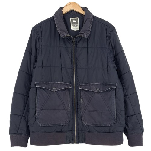 Star manteau blouson - g-star,
