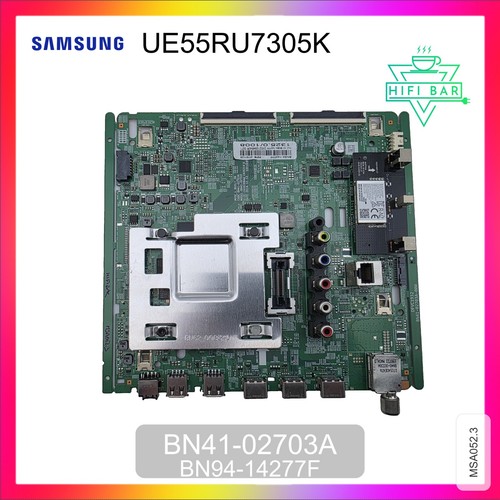 Carte mère pour samsung - carte,