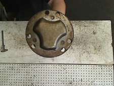 Cardan gauche (transmission) FORD ESCORT 4