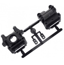 Couverture Boîte De Vitesses Pièces Modélisme Mugen Seiki E0103 MBX5