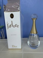  Flacon VIDE J'âdôrê Dîôr