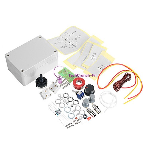 New diy qrp manual antenna - new,
