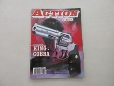 ACTION GUNS N°98  TTBE