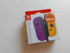 Boite VIDE pour Joy-Con