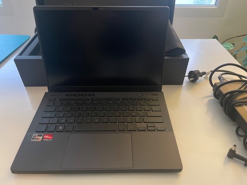 Asus rog zephyrus g14 - asus,