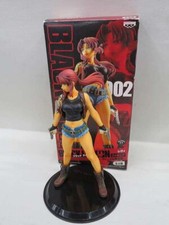 Figurine Black Lagoon Revy