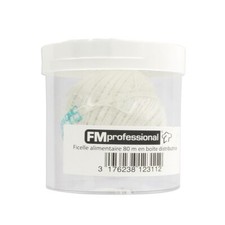 Pelote de ficelle alimentaire